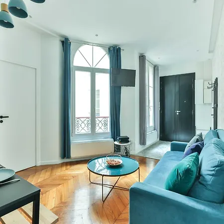 Appartamento Magnificent - 2br 4p - Grand Boulevard