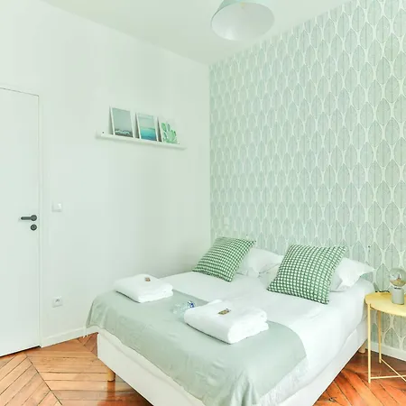 Magnificent - 2br 4p - Grand Boulevard *