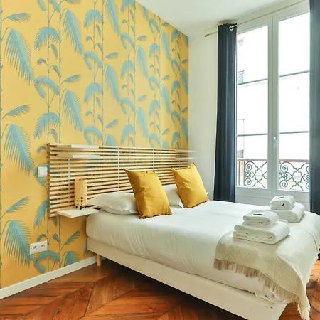 Magnificent - 2br 4p - Grand Boulevard