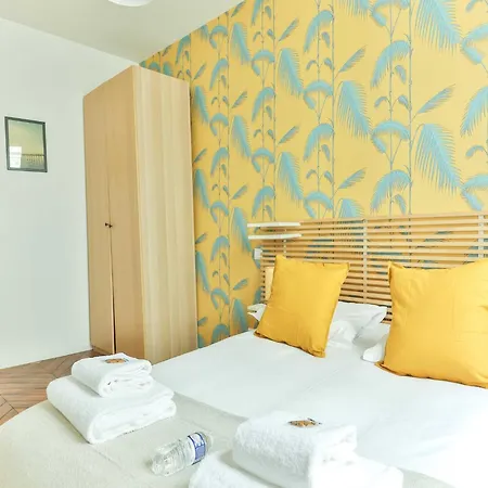 Appartamento Magnificent - 2br 4p - Grand Boulevard Parigi