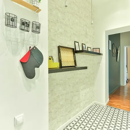 Magnificent - 2br 4p - Grand Boulevard