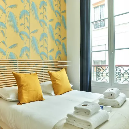 Appartamento Magnificent - 2br 4p - Grand Boulevard